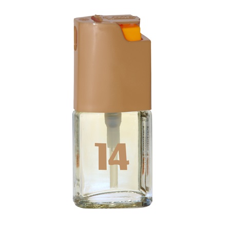عطر بیک مردانه شماره 14